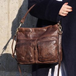 Kinsey crossover skind