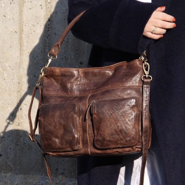 Kinsey crossover skind