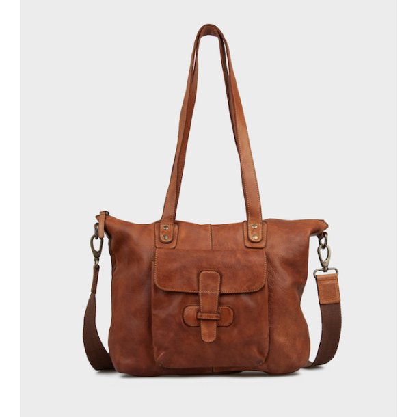 Carter shopper Skind