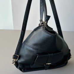 Skuldertaske / rygsk