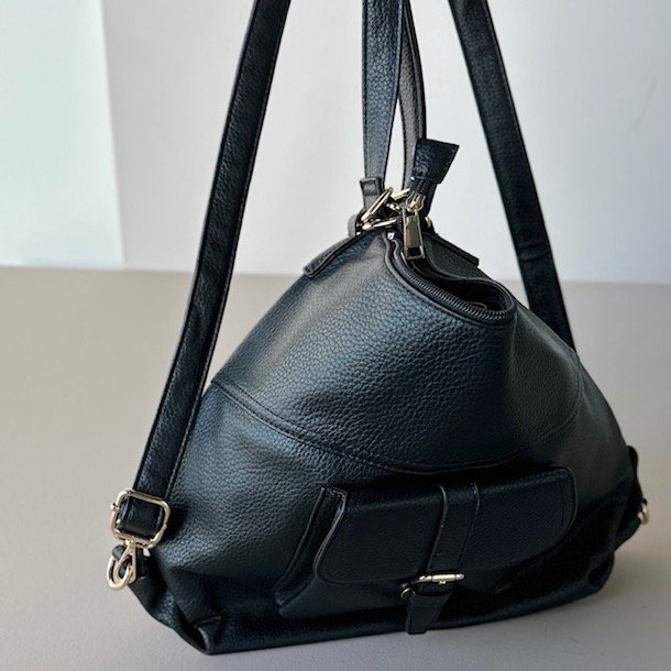 Skuldertaske / rygsk