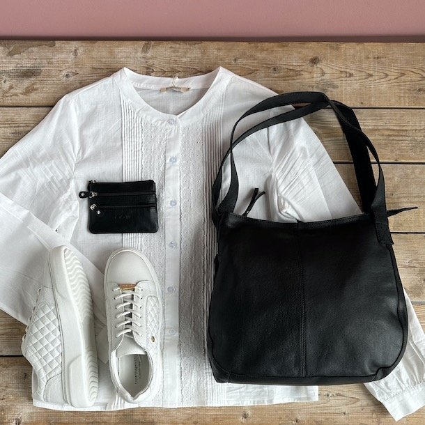 Helga Shopper skind