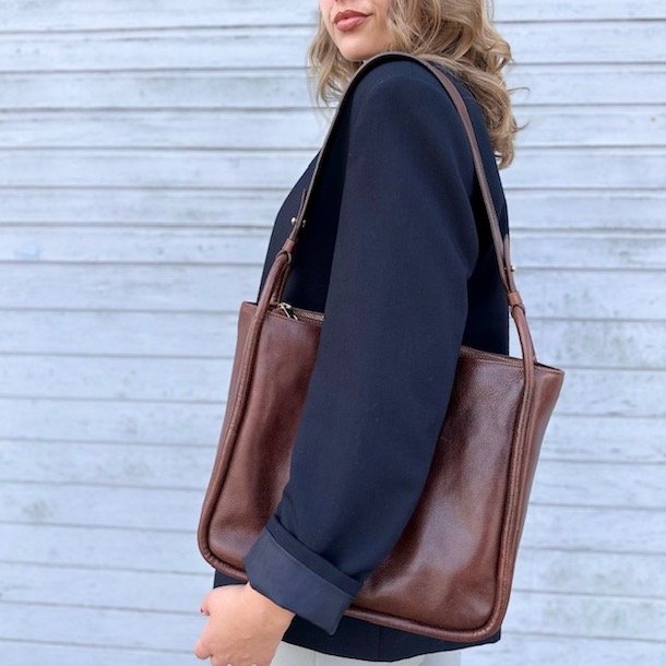 Ajo Shopper skind