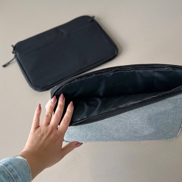 Computer sleeve 13"