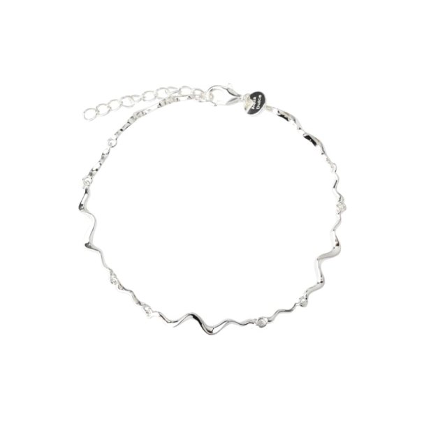 Armbnd SLIM RHUMBA - Slv