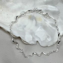 Armbnd SLIM RHUMBA - Slv