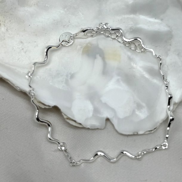 Armbnd SLIM RHUMBA - Slv