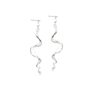 reringe SLIM RHUMBA  LONG - Slv