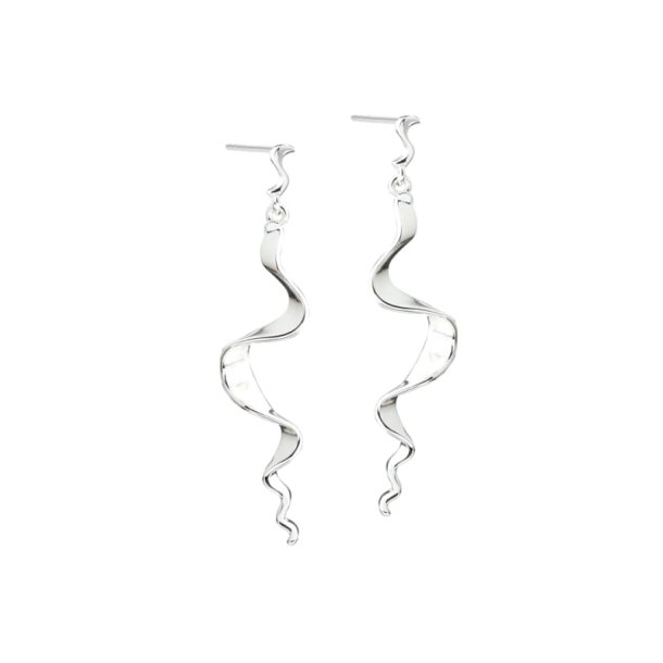 reringe SLIM RHUMBA  LONG - Slv