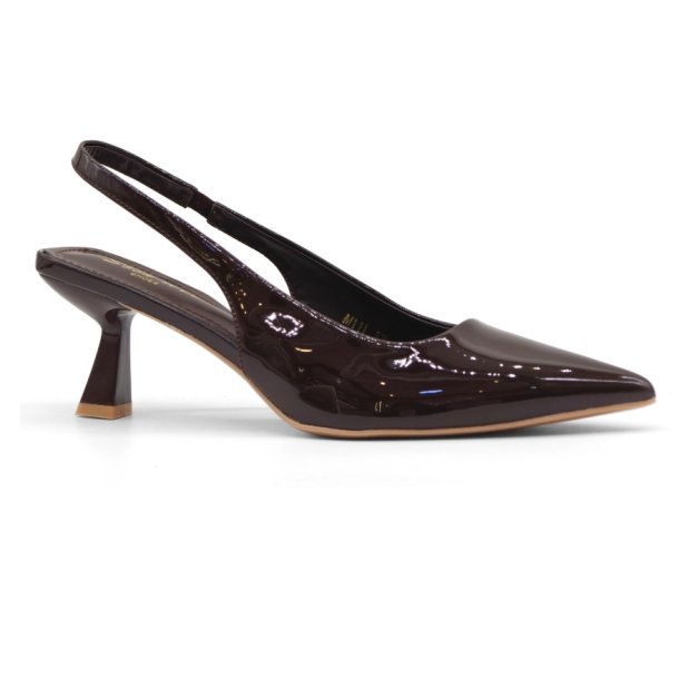 Slingback Pumps - Astrid 