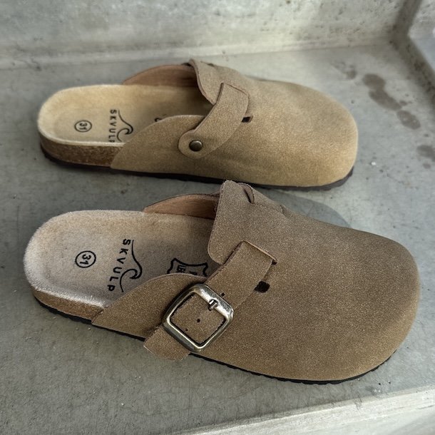 Mules b�rn str 28-35