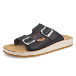 Fly Flot anatomic sandal dame sort 36-41