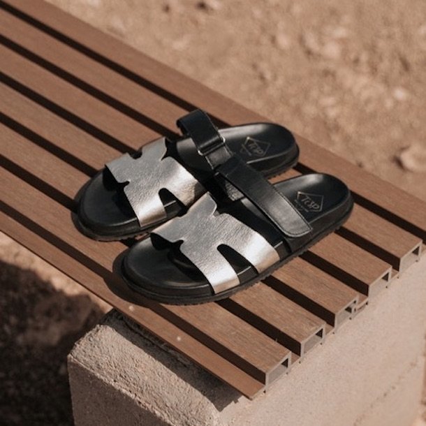 sandal billi skind str. 36-41