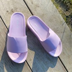 Klipklapper Purple str. 36-41