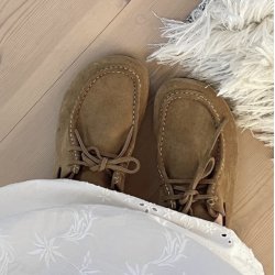 Mules slip-on unique ruskind str 37-41
