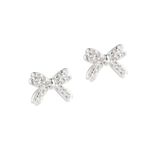 reringe sljfe DARLING BOW  sterling Slv