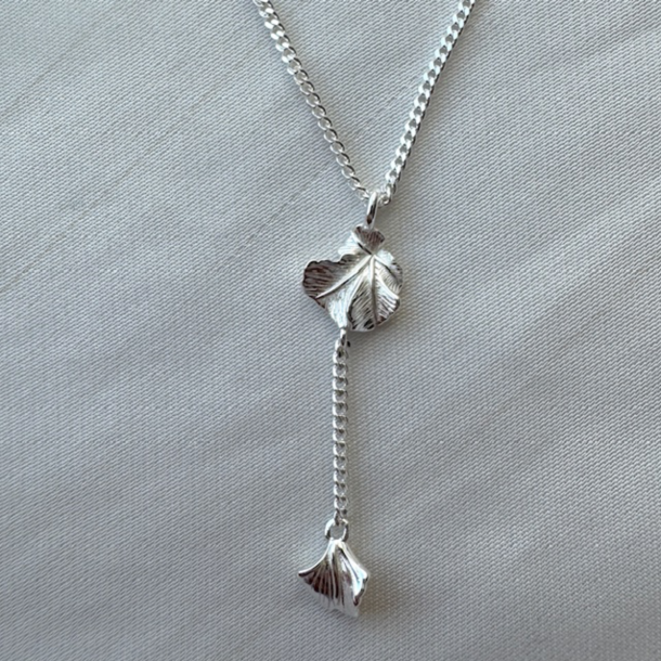 Y-Halskde NEW FOLIO slv