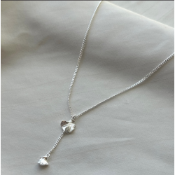 Y-Halskde NEW FOLIO slv