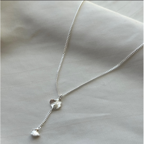 Y-Halskde NEW FOLIO slv