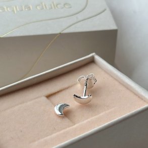 restikker Selma  sterling slv