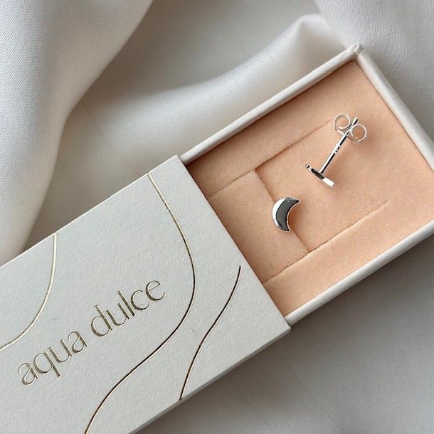 restikker Selma  sterling slv