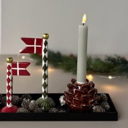 Mini kogler i pose guld 150g