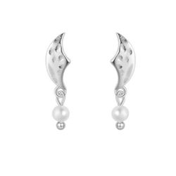 restikker INDU sterling slv