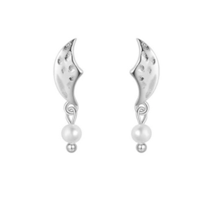 restikker INDU sterling slv