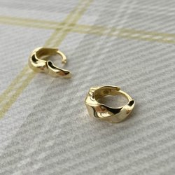 Hoops Rookie - forgyldt 