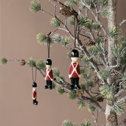 Garder til ophng Keramik