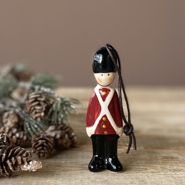 Garder til ophng Keramik