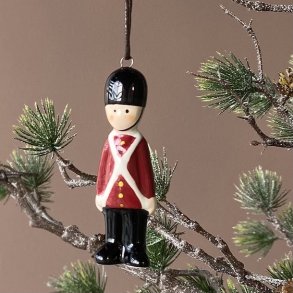 Garder til ophng Keramik