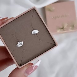 restikker KAYA FAN Sterling Slv