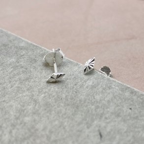 restikker Mini Harlekin Slv