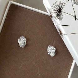 restikker FOLIO Sterling slv