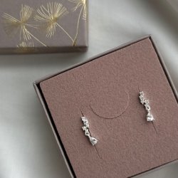 restikker AURA Sterling Slv