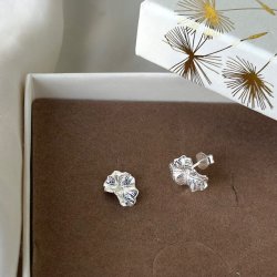 restikker FOLIO Sterling slv