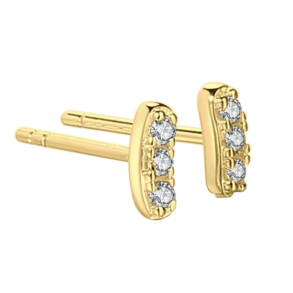 restikker SEED forgyldt slv