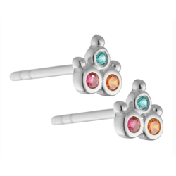 Summer Flower color restikker slv