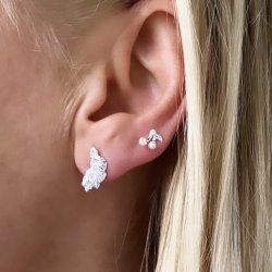 restikker CHERRY PEARL Sterling Slv