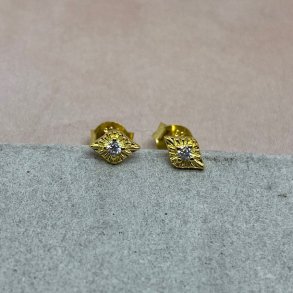 restikker Opally Forgyldt