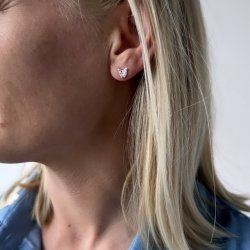 restikker TINY BUTTERFLY Stering Slv