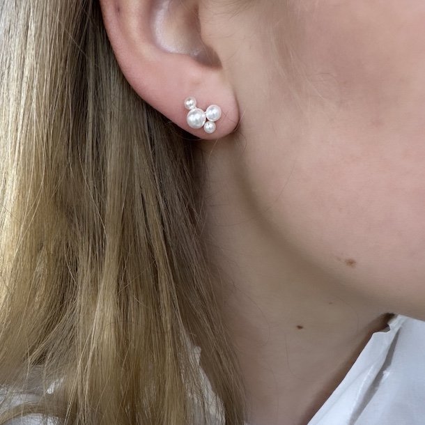 restikker Dimah cloud forgyldt slv