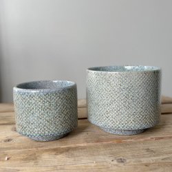 Potteskjuler keramik