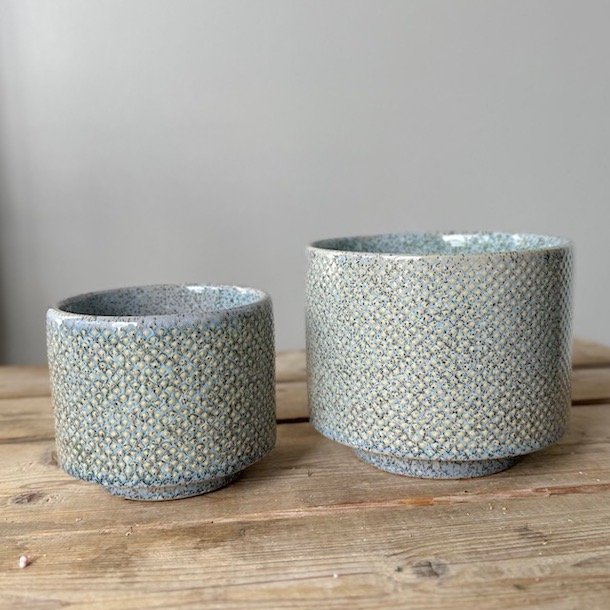 Potteskjuler keramik