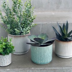 Skjuler beige Keramik