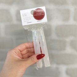 Taske dispenser spray 8ml hndbagage st med 2