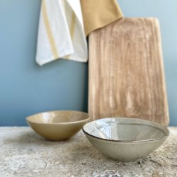 Skl lille dunes H: 6,5