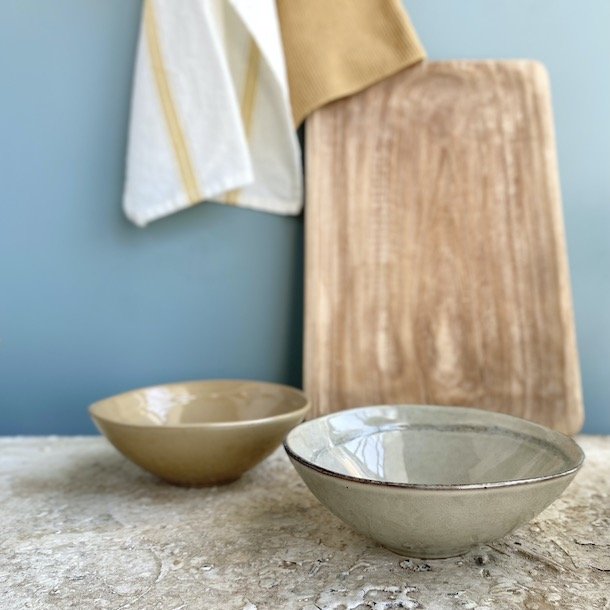 Skl lille dunes H: 6,5