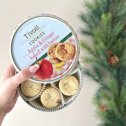 Cookies Tivoli i dse150g